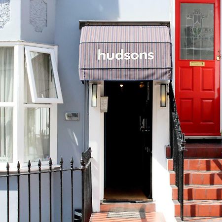 Готель Hudsons Brighton Екстер'єр фото